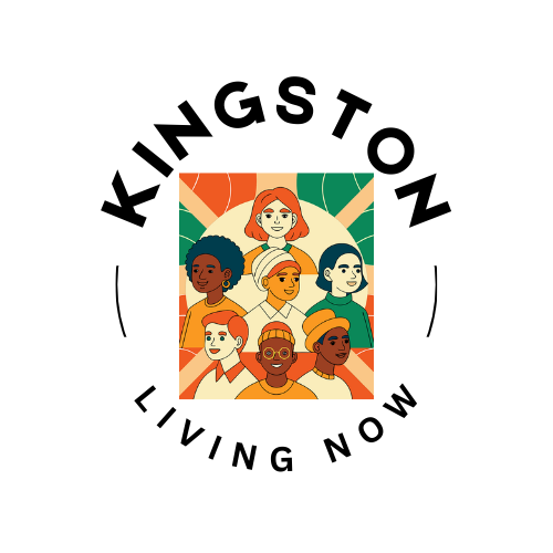 Kingston Living Now