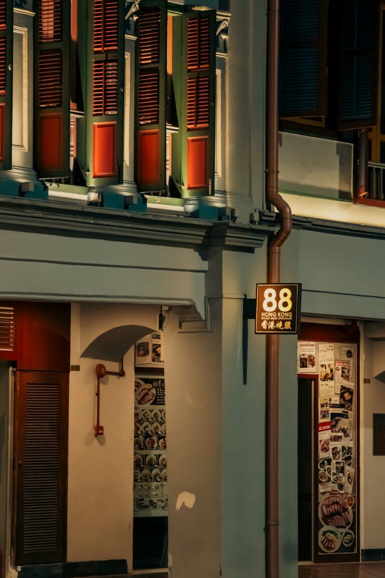 Exploring Kingston’s Thriving Art Scene