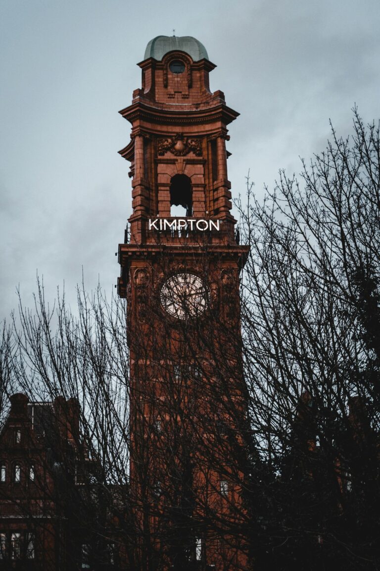 Hidden Gems: Lesser-Known Spots in Kingston