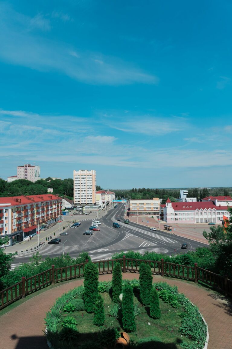 Family-Friendly Activities in Kingston for All Ages